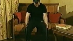 Гимнастика для спины Попова