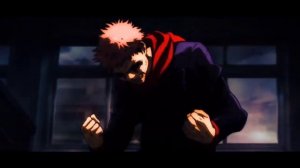 Warriors Song「AMV」• Itadori Yuji • Jujutsu Kaisen