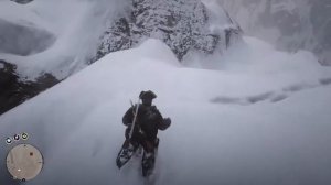 ШЛЕМ КОНКИСТАДОРА. Где найти?!(RDR2)