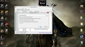 Как пользоваться программой VideoCacheView