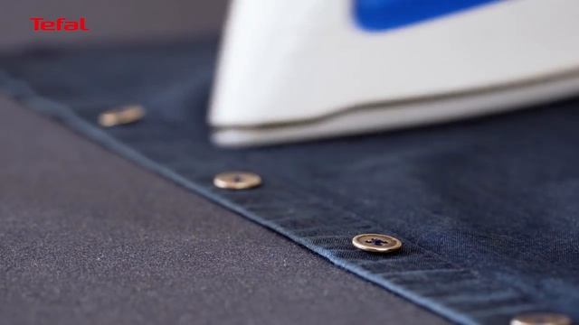 Сверхбыстрое скольжение с подошвой Durilium Airglide от Tefal