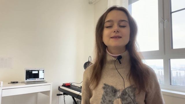 Наполнитесь светоносными энергиями!