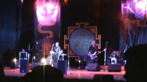 Пикник - Железные мантры