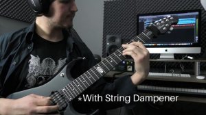 Why you need a fret wrap