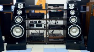 JBL TL-260 Limited Edition