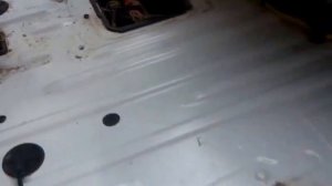обесшумка опель виваро