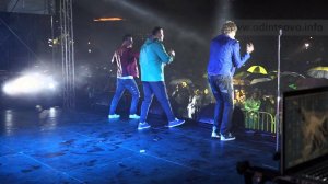 Концерт "Иванушки International" - Кукла