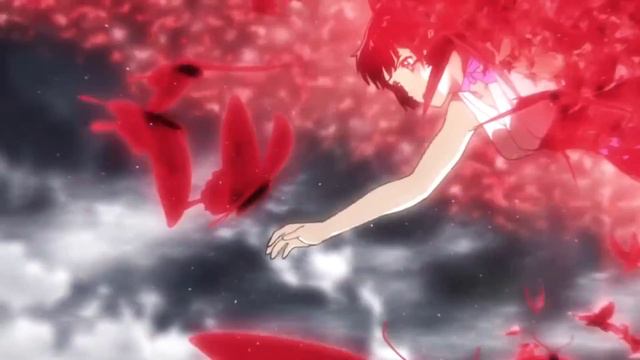 AMV Anime Mix King Vultures смотреть онлайн