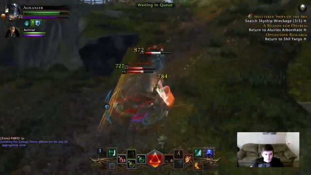 NEVERWINTER! - 6 / 8 смотреть онлайн