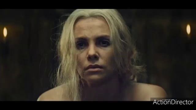 РЕВАННА И ФРЕЯ (Белоснежка и охотник)) смотреть онлайн