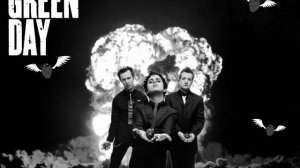 Green Day   Peacemaker
