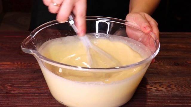 Без молока и без кефира! Пеку тонкие и нежные блины (блинчики) на Масленицу! #536