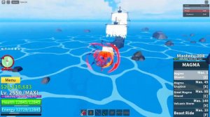 How To Unlock MYTHICAL & LEGENDARY Scrolls In Blox Fruits Update 20!