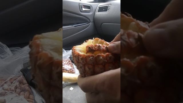 Ананас дольками смотреть онлайн