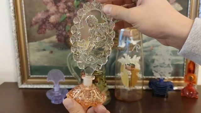 5 октября 2021 г. В продаже изделия из стекла ( урановое стекло, малахитовое стекло, хрусталь) смотреть онлайн