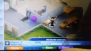 How to get rich in Virtual Families 2