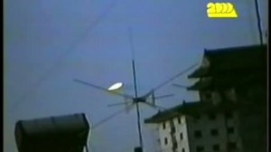 документальное видео НЛО