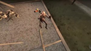 Left 4 Dead 2 NEW HAIRCUT achievement / НОВАЯ СТРИЖКА достижение