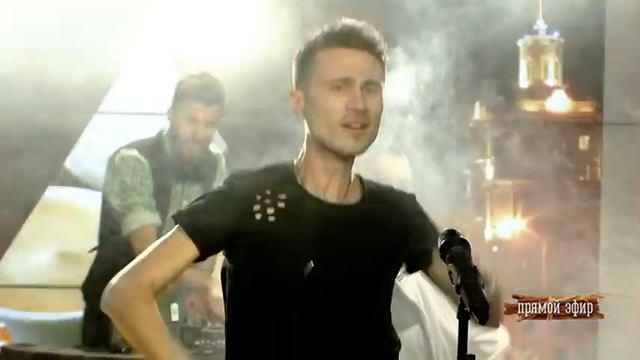 Разговор 10.05.2016 смотреть онлайн