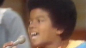 Jackson 5 - I Want You Back (stereo)