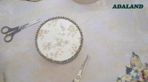 Что можно сделать из джута за пару часов. Простая поделка из джута и гофрокартона для кухни. DIY