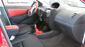 Geely MK Cross - самый доступный кроссовер
