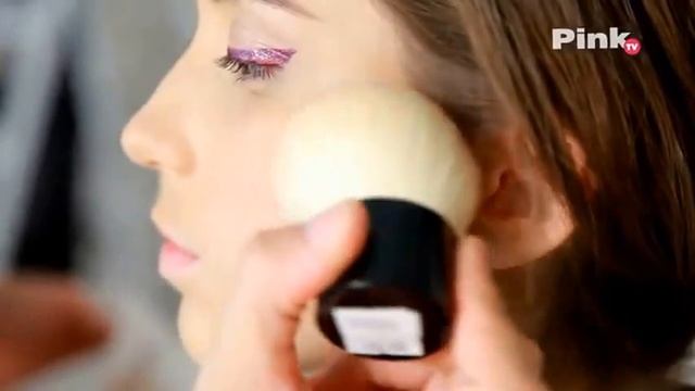 вечерний макияж)) смотреть онлайн