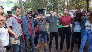 Неофициальный гимн МГТУ им Н. Э. Баумана