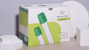 Наборы Medical Case Plasmoactive