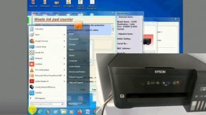 epson l4150 service required | epson l4150 adjustment program free download | epson l4150 resetter