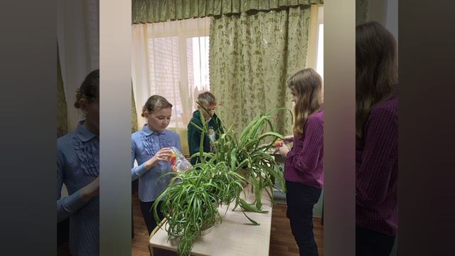 ДЕНЬ ДОБРЫХ ДЕЛ
