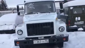 газ 3309 дизель продажа