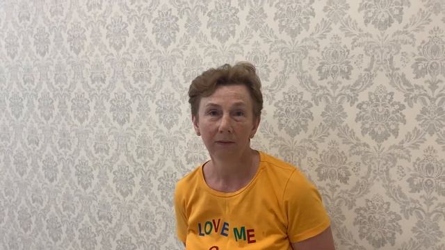 ВИДЕО ОТЗЫВ, (Ремонт и отделка квартир в СПБ под ключ) отделочные работы 8(963)319-11-22