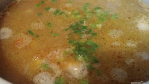 Куриное филе с булгуром
