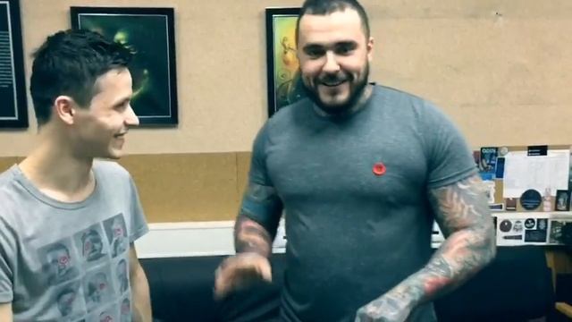 ЛУЧШИЙ СПОСОБ УДАЛЕНИЯ ТАТУИРОВОК!! ШОКИРУЮЩЕЕ ВИДЕО!!!