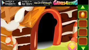 G4K Cute Elf Rescue Game Walkthrough