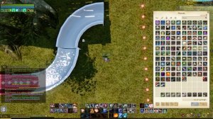 Archeage. Диванный аналитик играет.№17