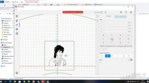 Мастер класс Применение лазерного гравера Rotrics DexArm
