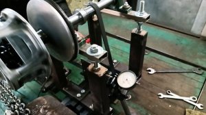 Балансировка вариатора Polaris Fusion 900