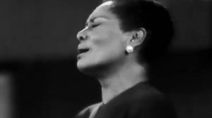 Shirley Verrett: Meine Lieder-Brahms. live