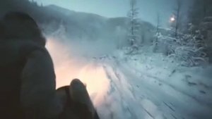 Михаил Уманов "Тумара" + текст песни. Якутские песни. Классная музыка в дорогу.