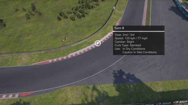 Hungaroring | In Depth Track Guide | Assetto Corsa Competizione смотреть онлайн