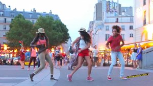 SAVAGE-44 & Eurodrivers & Flanga - Moment of joy