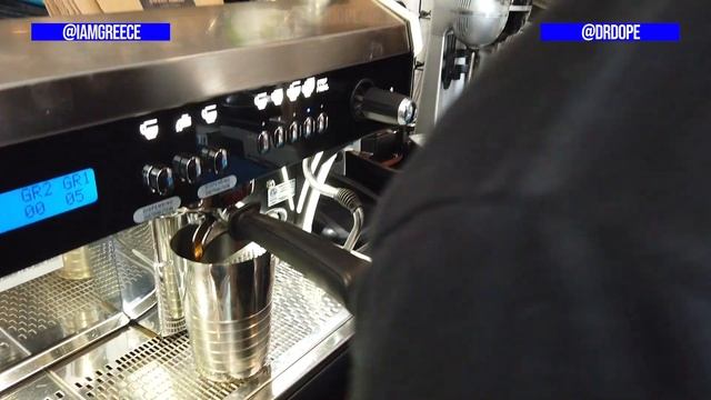 How to make a Freddo Cappuccino смотреть онлайн