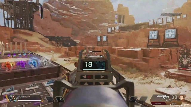 Короче, в апексе новый сплит смотреть онлайн