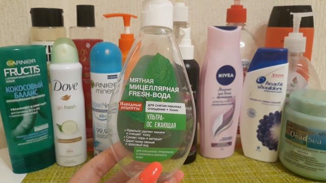 Пустые баночки за Август 2019 смотреть онлайн