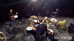 Dave Weckl with Oz Noy - Just Groove Me