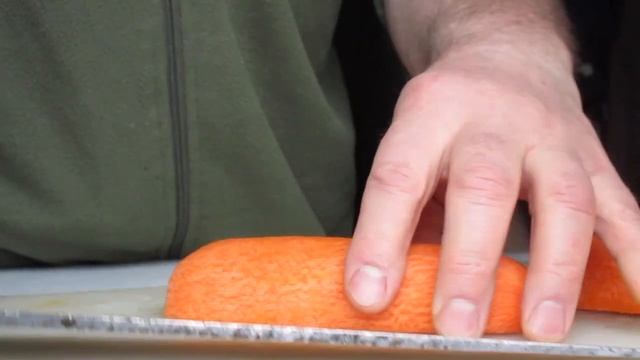 Рез моркови артельником смотреть онлайн