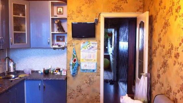 2-комн.квартира в г.Щелково по ул.Центральная ... смотреть онлайн