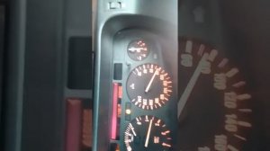 Разгон БМВ е39